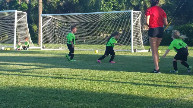 Algonquin Sports Complex