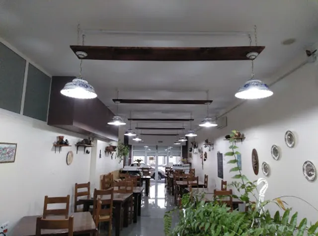 Restaurante Casa Santos Tenerife