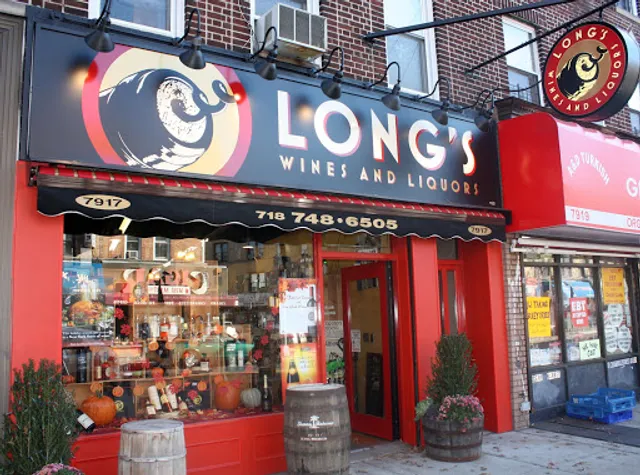 Long's Wine and Liquor Depot