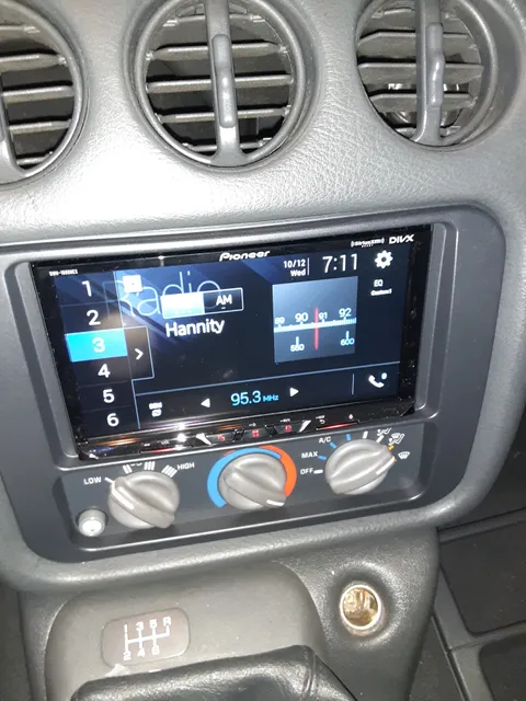 Tri-County Audio Inc