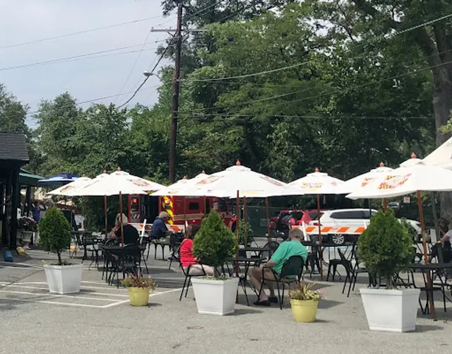 Irish Inn At Glen Echo