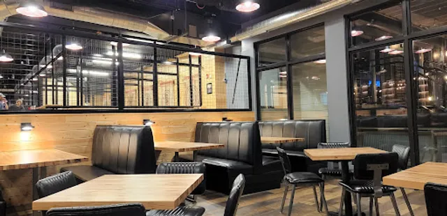 Bootlegger's Axe Co.