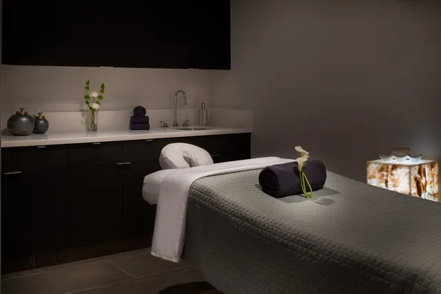 Desuar Santa Cruz Spa