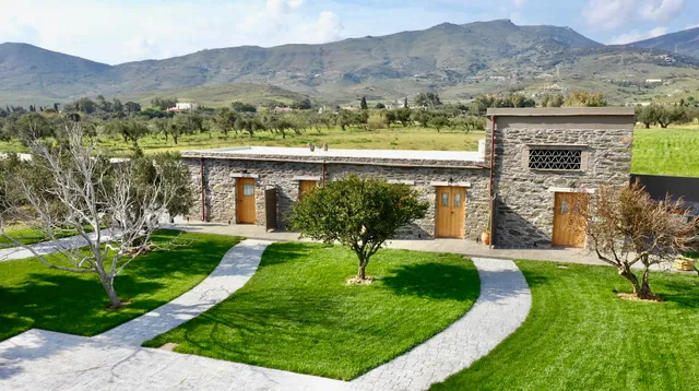 Peristerionas Estate Κτήμα περιστεριώνας