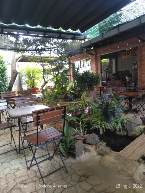 Cafe SEREPOK