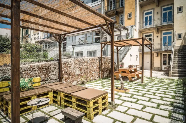 Casa Carolina Guesthouse | Accommodation in Porto | Rua de Cedofeita, 159 | Stay in Porto