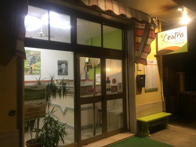 L'estro PASTIFICIO - PIZZERIA