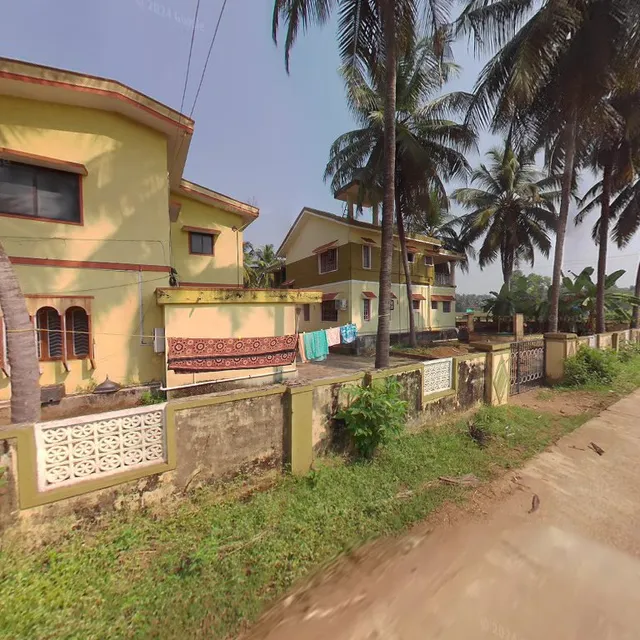 Rock Finch Holiday Homes - Malpe Beach