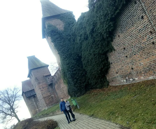 Apartmány U Starého Labe