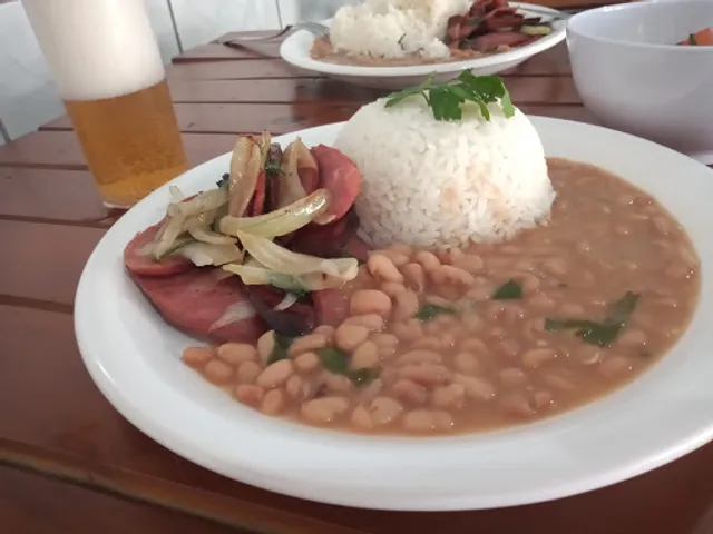 Restaurante Talheres