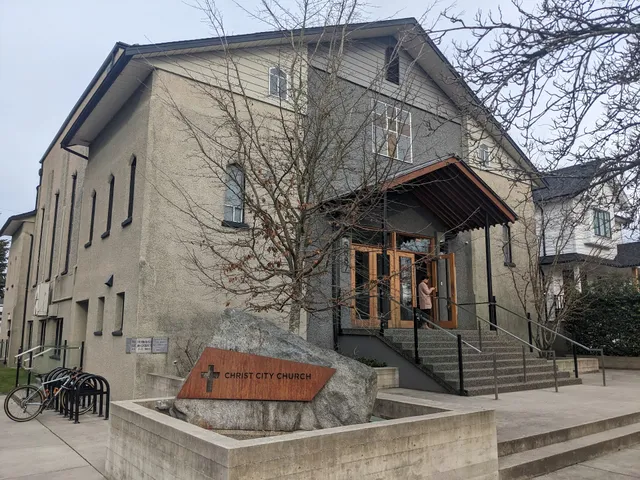 Christ City Church, South Vancouver
