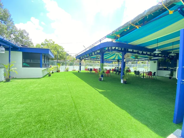 Atlantis Events & Party Venue