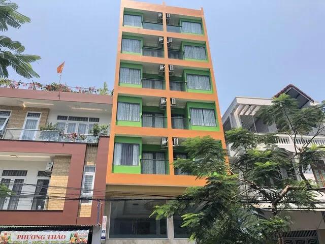 OYO 1127 Hana Hotel Nha Trang