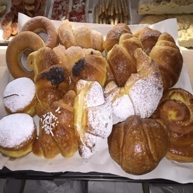 Panificio Giannini - CRAI