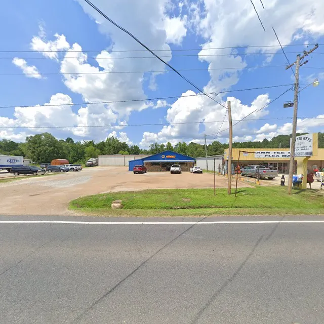 NAPA Auto Parts - Mitcham Truck & Auto Supply