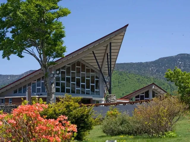 Okushiga Kogen Hotel