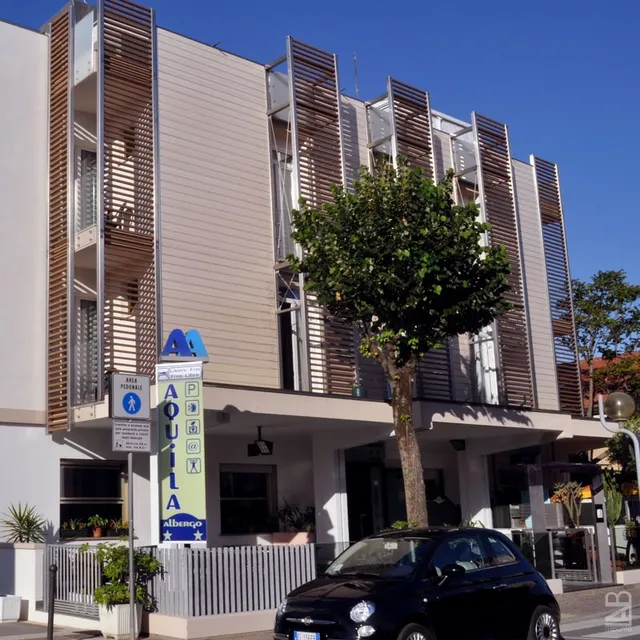 Hotel Aquila