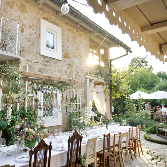 Großkandlerhaus - Gästehaus & Seminarhof