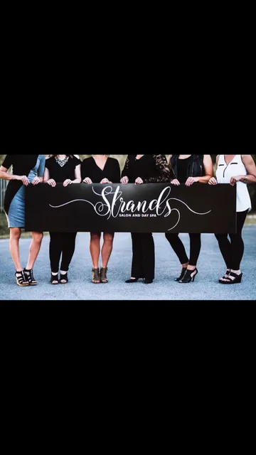 Strands Salon and Day Spa