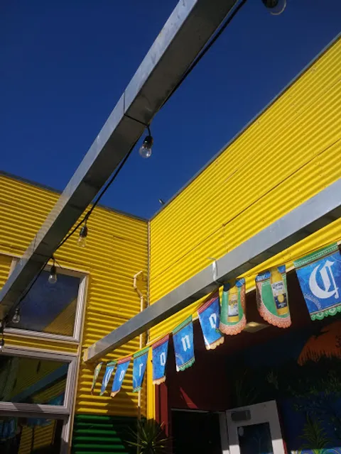 Rita's Margaritas & Mexican Grill