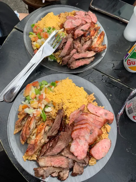 Parada Obrigatoria 91