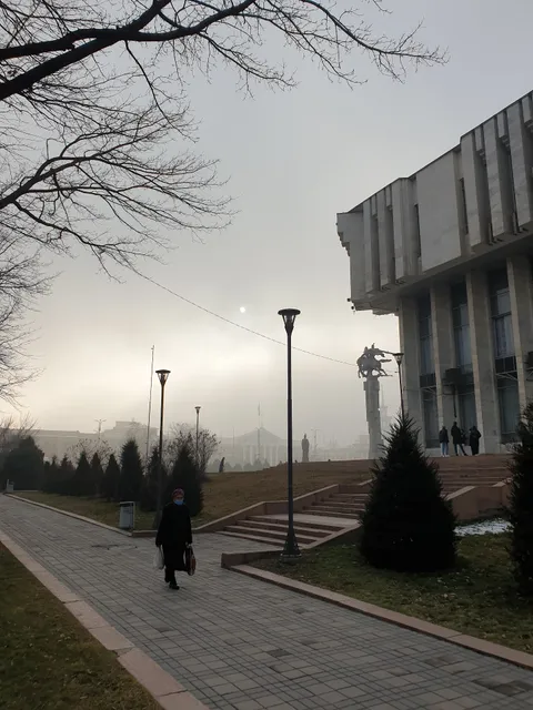 Pekin - Cafe, Restaurant