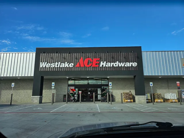 Westlake Hardware