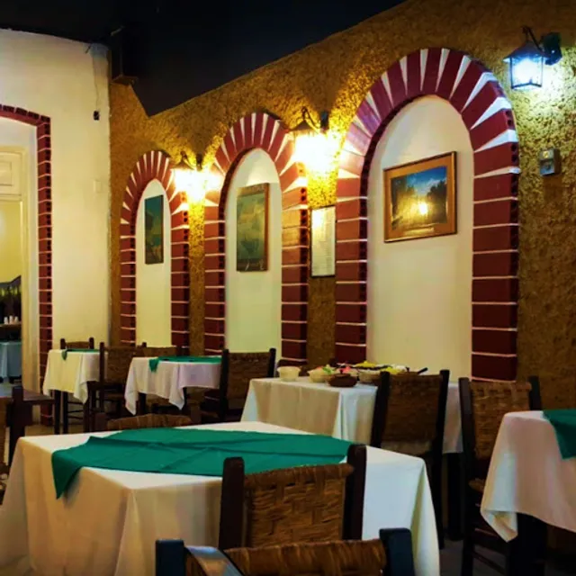 Restaurante São Francisco