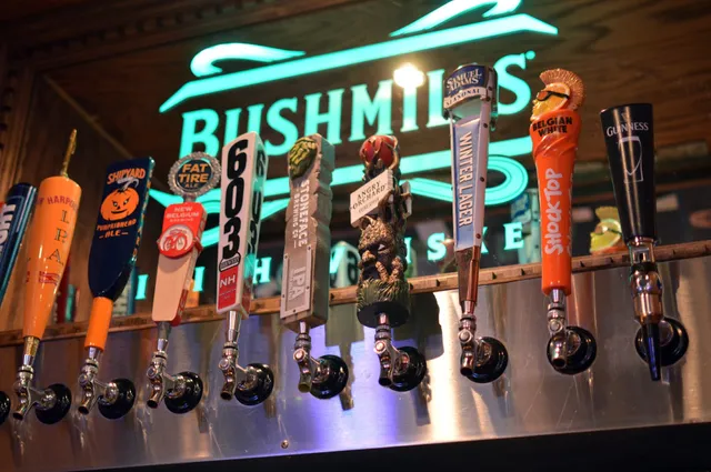 The Tap Public House Inc.