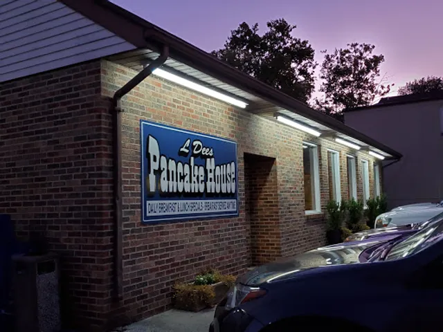L'Dees Pancake House