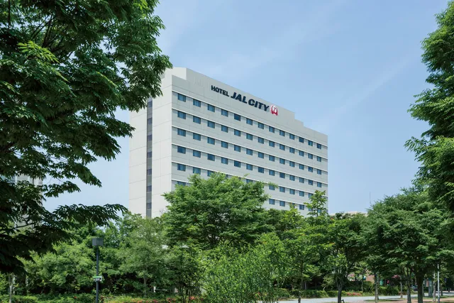 Hotel JAL City Tsukuba