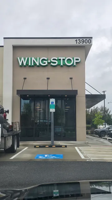 Wingstop