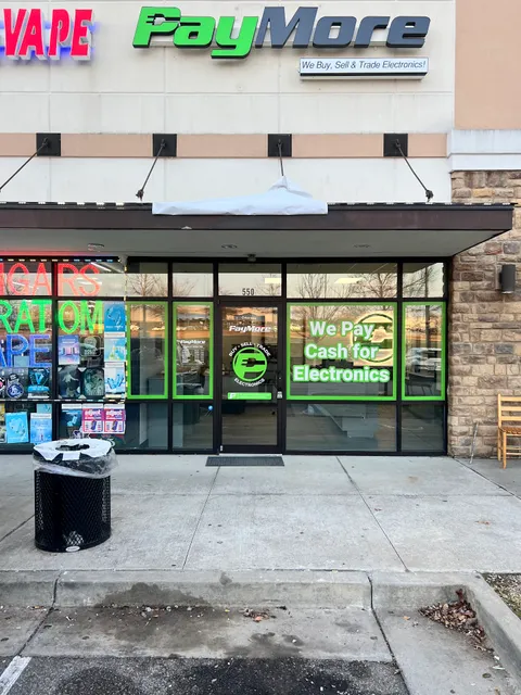 PayMore - Buy, Sell & Trade Electronics