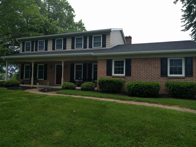 Maple Lane Guest House B & B