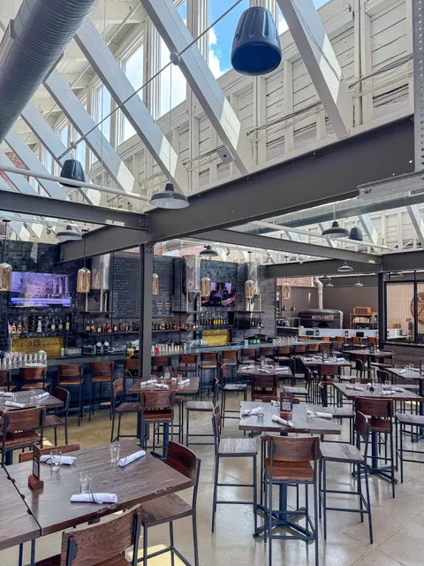 Britesmith Brewing - Buffalo