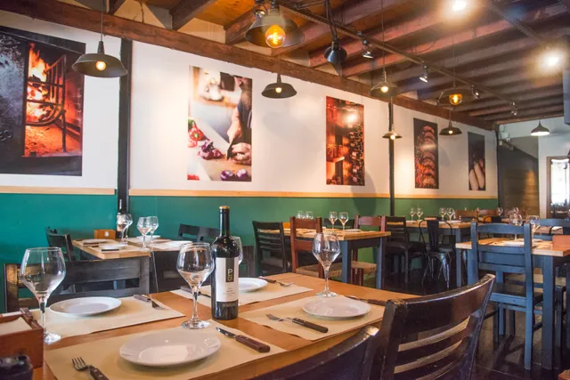 La fonda del puertito