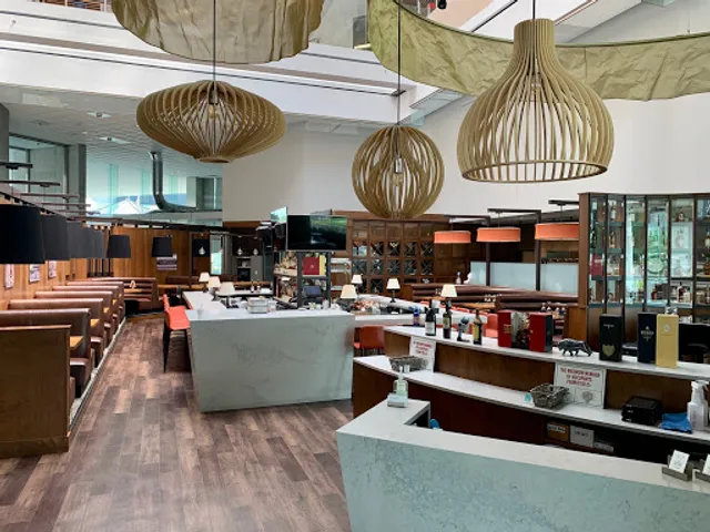 The Chop House Toledo