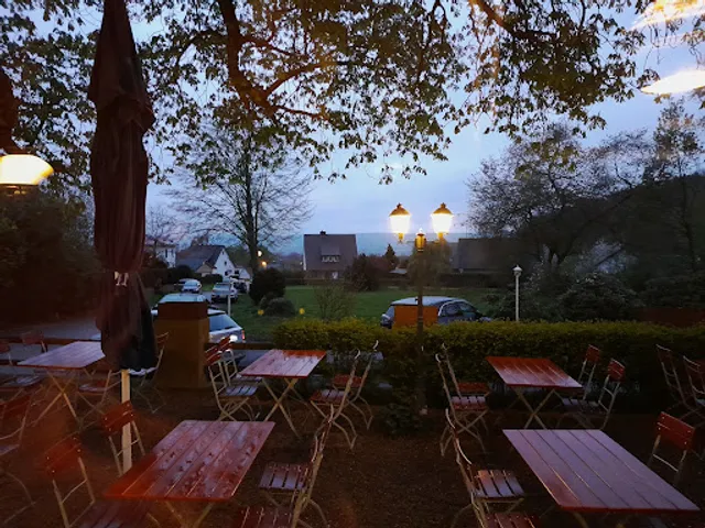 Wirtshaus zum Alten Förster