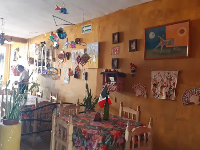 Sazon De Mi Corazón