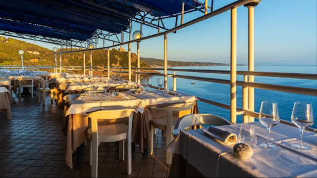 Ristorante Il Romito