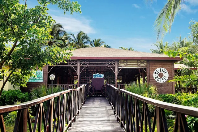 Hotel Be Live Turquesa