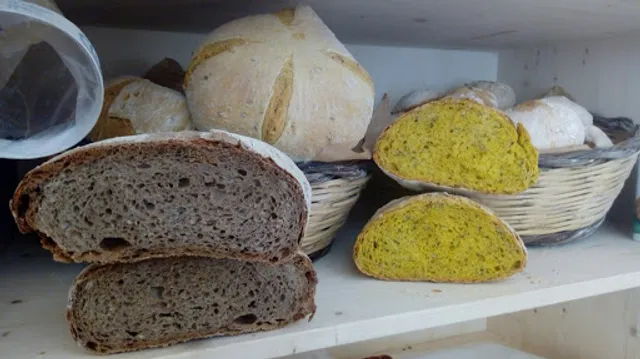 L'antica panetteria di Torcasio Angelo