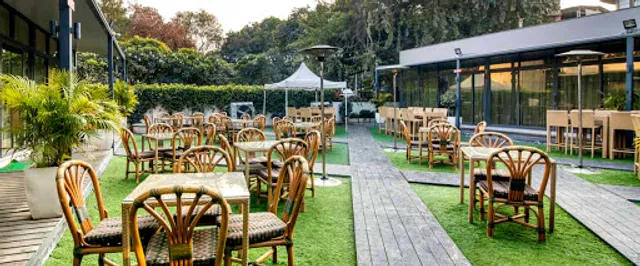 Pind Balluchi Udyog Vihar