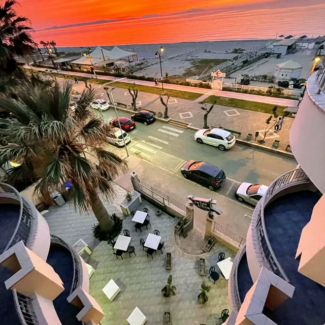 Club holidays bay ulisse