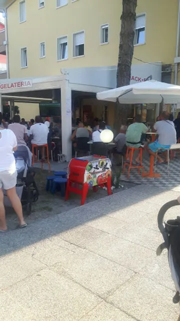 Gelateria Le Millevoglie
