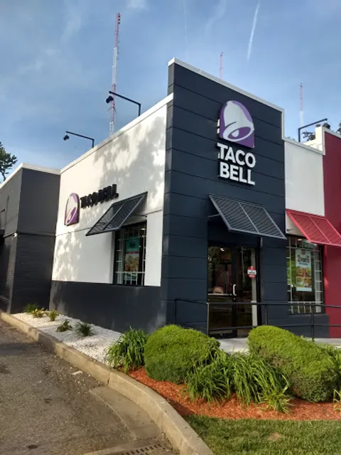 Taco Bell / KFC