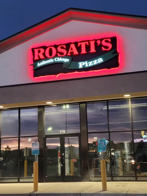 Rosati's Pizza