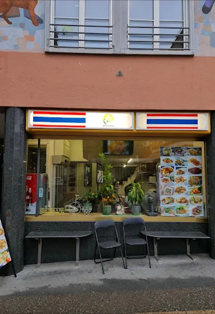 Oh Wow! Thai Take Away