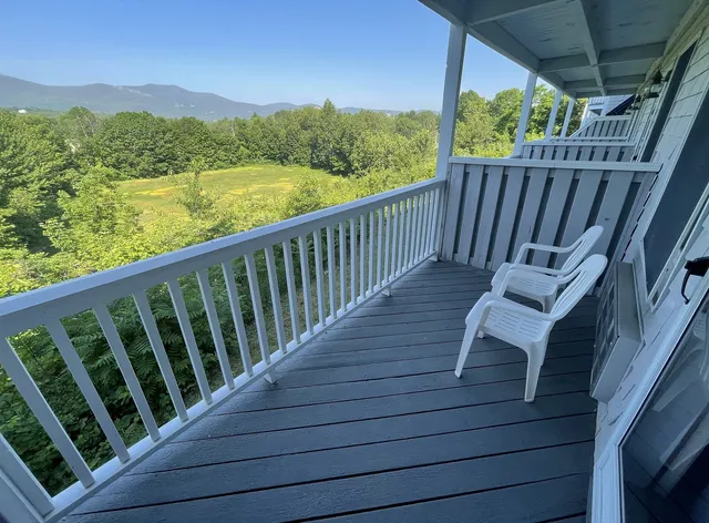 North Conway Mountain Inn