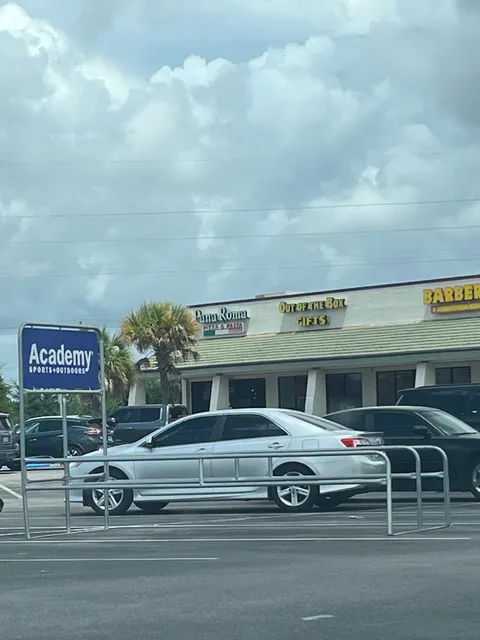 Stanford Station Shopping Center